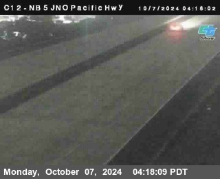 NB 5 JNO Pacific Hwy