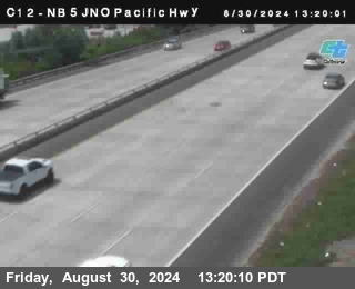 NB 5 JNO Pacific Hwy