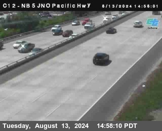 NB 5 JNO Pacific Hwy