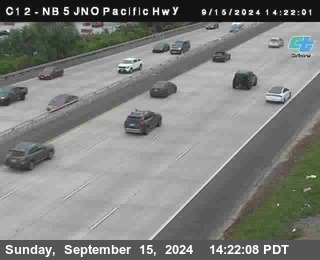 NB 5 JNO Pacific Hwy