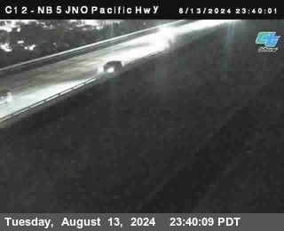 NB 5 JNO Pacific Hwy