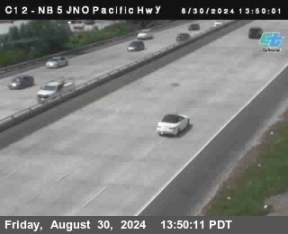 NB 5 JNO Pacific Hwy