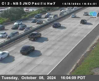 NB 5 JNO Pacific Hwy