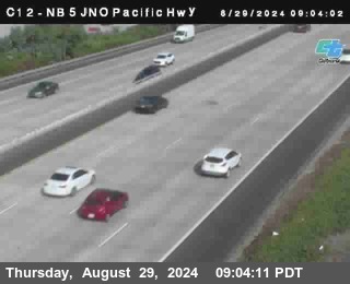 NB 5 JNO Pacific Hwy