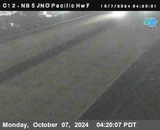 NB 5 JNO Pacific Hwy