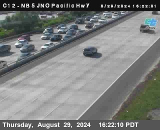 NB 5 JNO Pacific Hwy