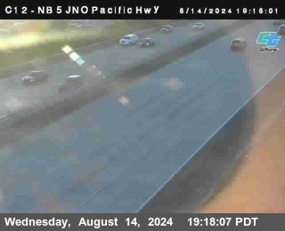 NB 5 JNO Pacific Hwy