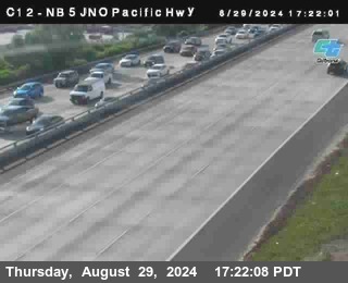 NB 5 JNO Pacific Hwy