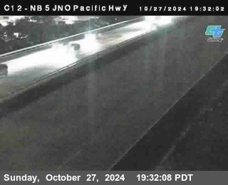 NB 5 JNO Pacific Hwy