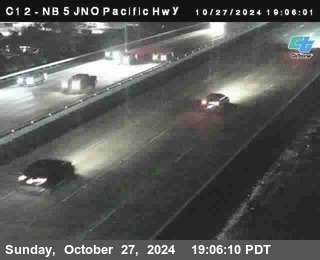 NB 5 JNO Pacific Hwy