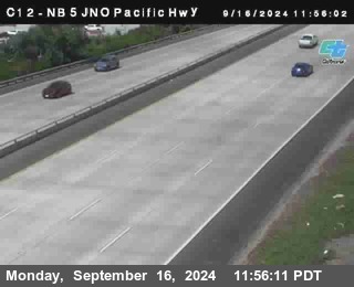 NB 5 JNO Pacific Hwy