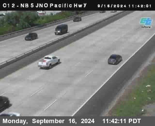 NB 5 JNO Pacific Hwy