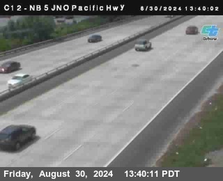 NB 5 JNO Pacific Hwy