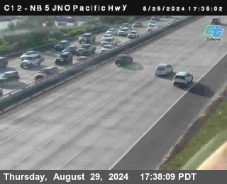 NB 5 JNO Pacific Hwy