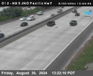 NB 5 JNO Pacific Hwy