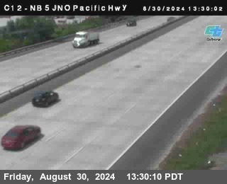 NB 5 JNO Pacific Hwy