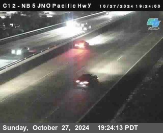 NB 5 JNO Pacific Hwy