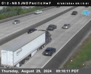 NB 5 JNO Pacific Hwy