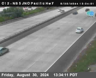 NB 5 JNO Pacific Hwy