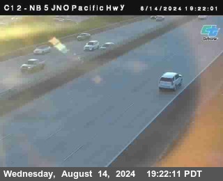 NB 5 JNO Pacific Hwy