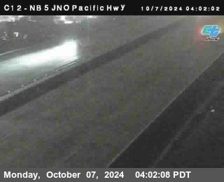 NB 5 JNO Pacific Hwy