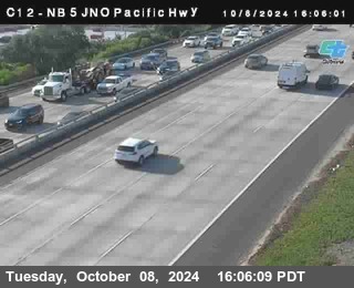 NB 5 JNO Pacific Hwy