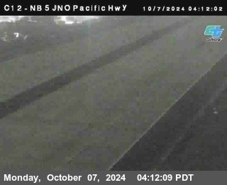 NB 5 JNO Pacific Hwy