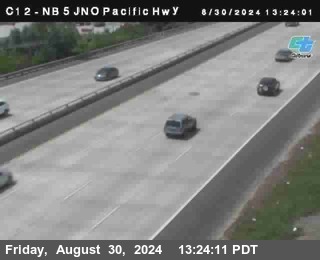 NB 5 JNO Pacific Hwy