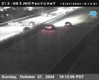 NB 5 JNO Pacific Hwy