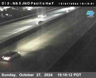 NB 5 JNO Pacific Hwy