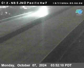 NB 5 JNO Pacific Hwy