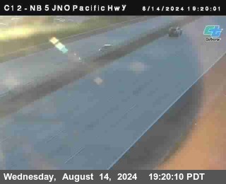 NB 5 JNO Pacific Hwy