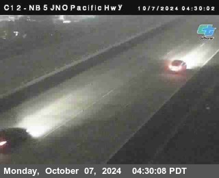 NB 5 JNO Pacific Hwy