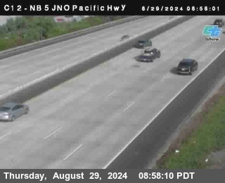 NB 5 JNO Pacific Hwy