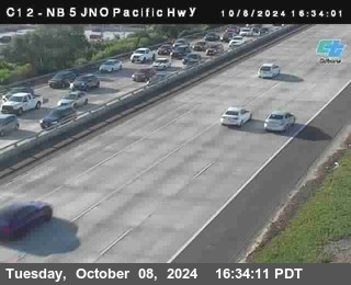 NB 5 JNO Pacific Hwy