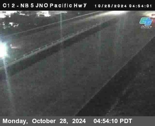 NB 5 JNO Pacific Hwy