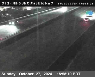 NB 5 JNO Pacific Hwy