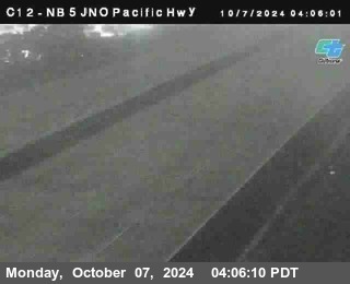 NB 5 JNO Pacific Hwy