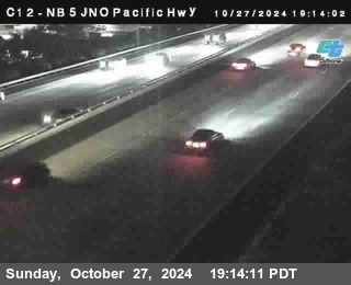 NB 5 JNO Pacific Hwy