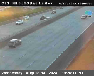 NB 5 JNO Pacific Hwy