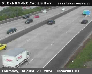 NB 5 JNO Pacific Hwy