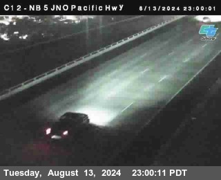 NB 5 JNO Pacific Hwy