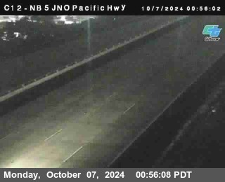 NB 5 JNO Pacific Hwy