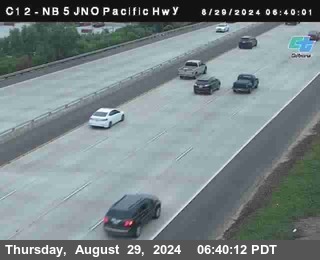 NB 5 JNO Pacific Hwy