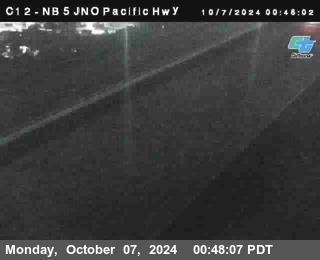 NB 5 JNO Pacific Hwy