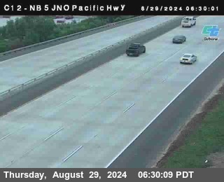 NB 5 JNO Pacific Hwy