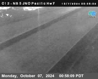 NB 5 JNO Pacific Hwy