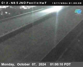 NB 5 JNO Pacific Hwy