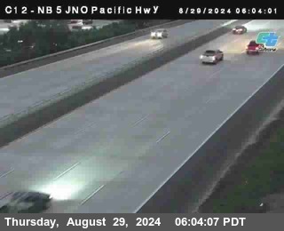 NB 5 JNO Pacific Hwy