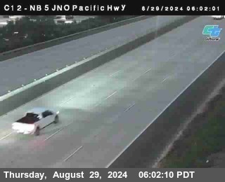 NB 5 JNO Pacific Hwy